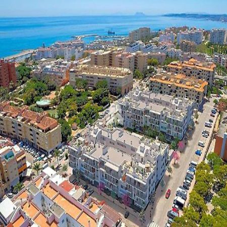 Apartament Catalina - Close To The Beach Estepona Eksteriør bilde