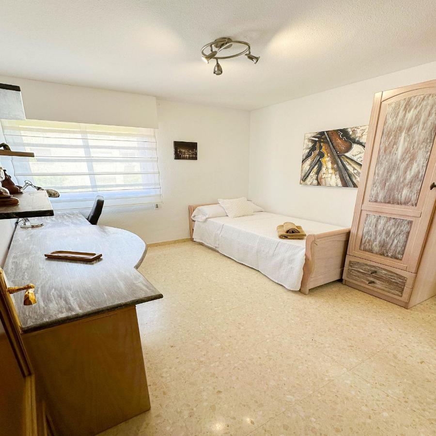 Apartament Catalina - Close To The Beach Estepona Eksteriør bilde