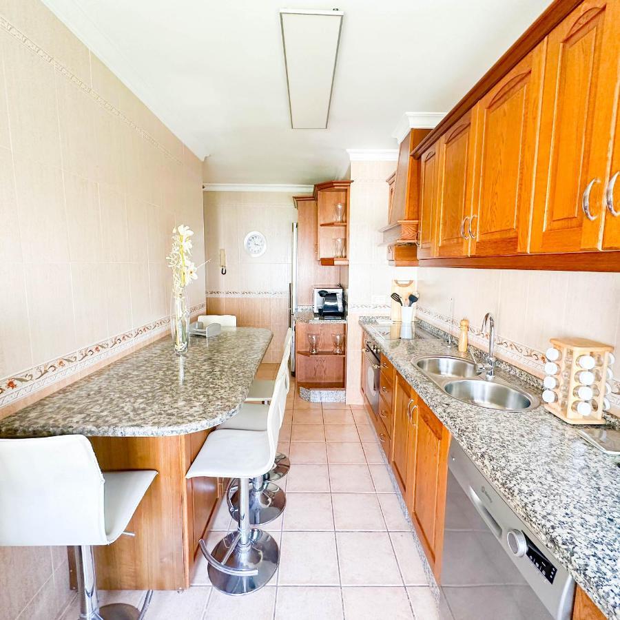 Apartament Catalina - Close To The Beach Estepona Eksteriør bilde