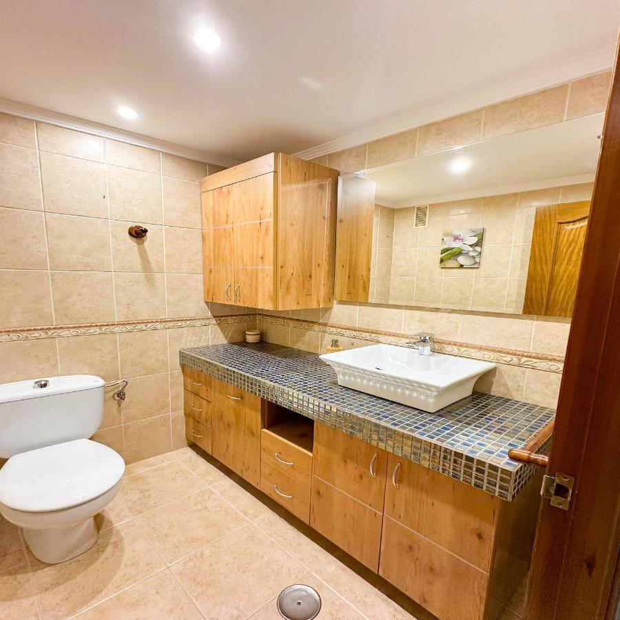 Apartament Catalina - Close To The Beach Estepona Eksteriør bilde