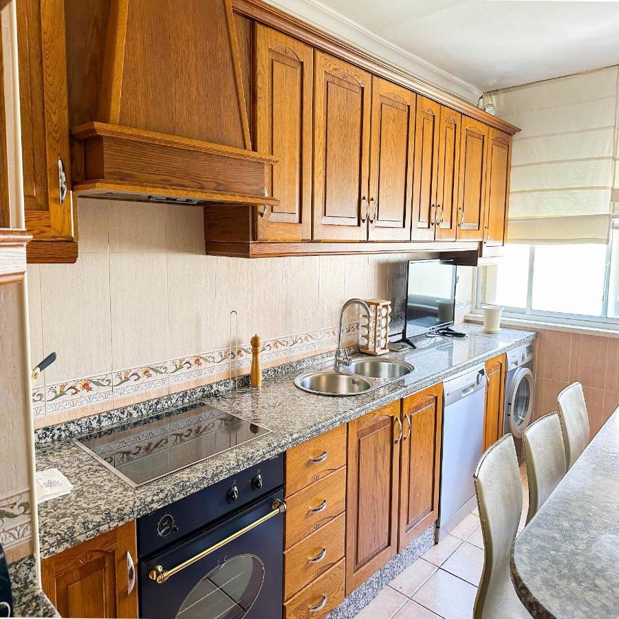 Apartament Catalina - Close To The Beach Estepona Eksteriør bilde