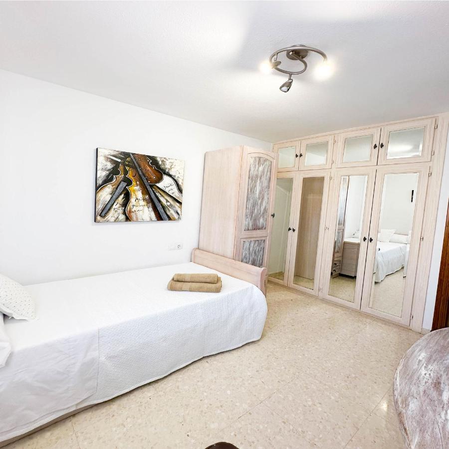 Apartament Catalina - Close To The Beach Estepona Eksteriør bilde