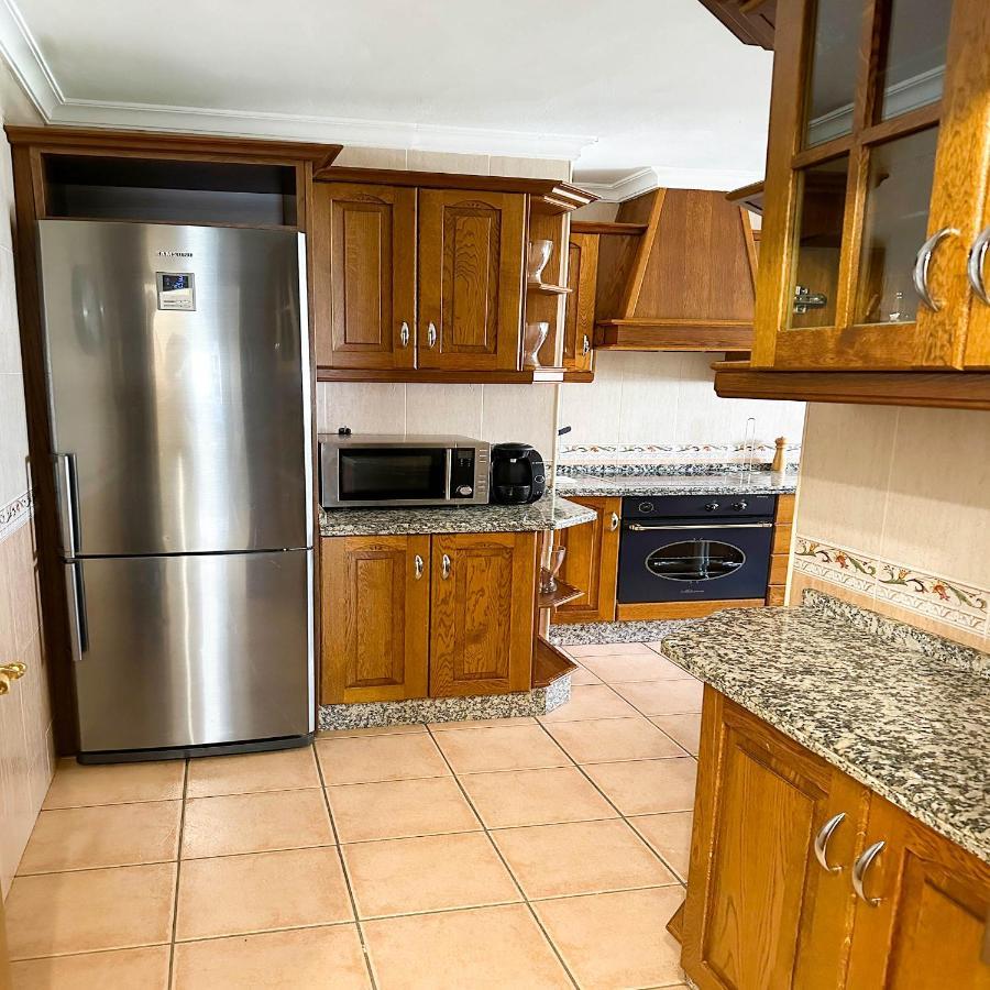 Apartament Catalina - Close To The Beach Estepona Eksteriør bilde