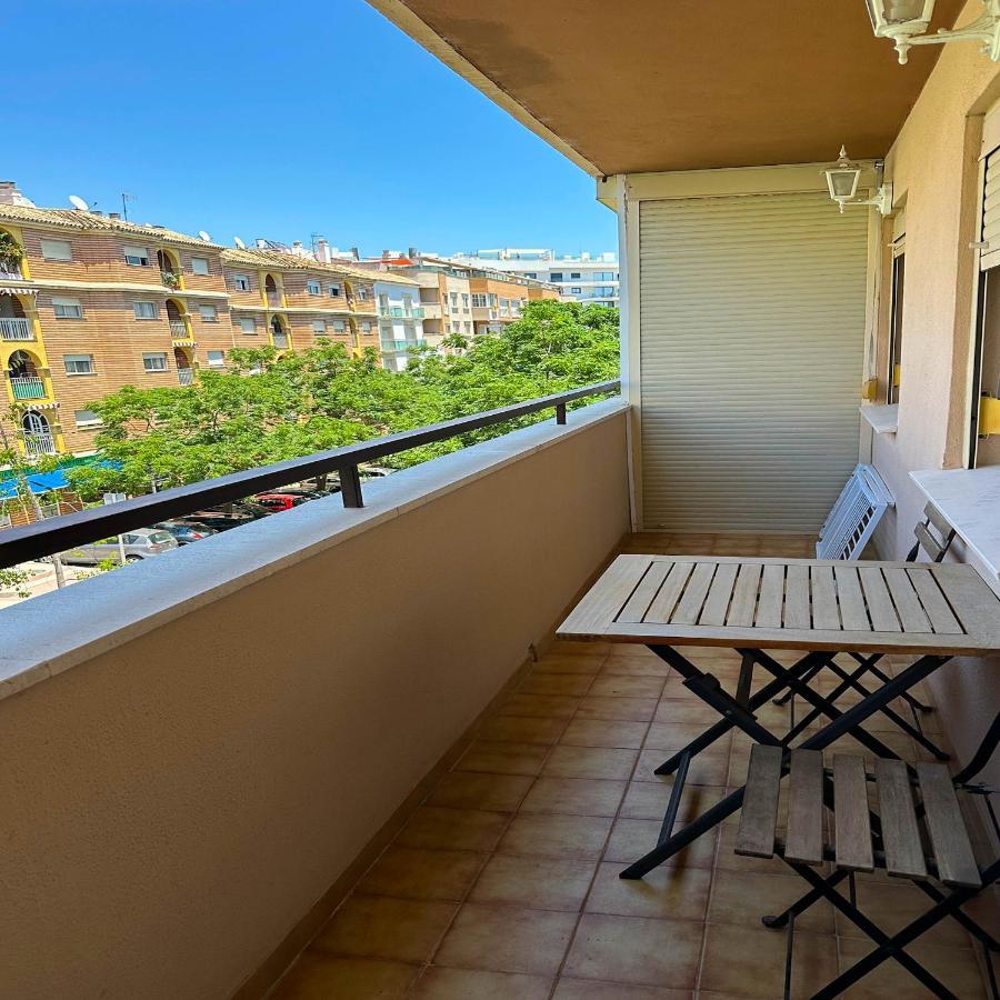 Apartament Catalina - Close To The Beach Estepona Eksteriør bilde