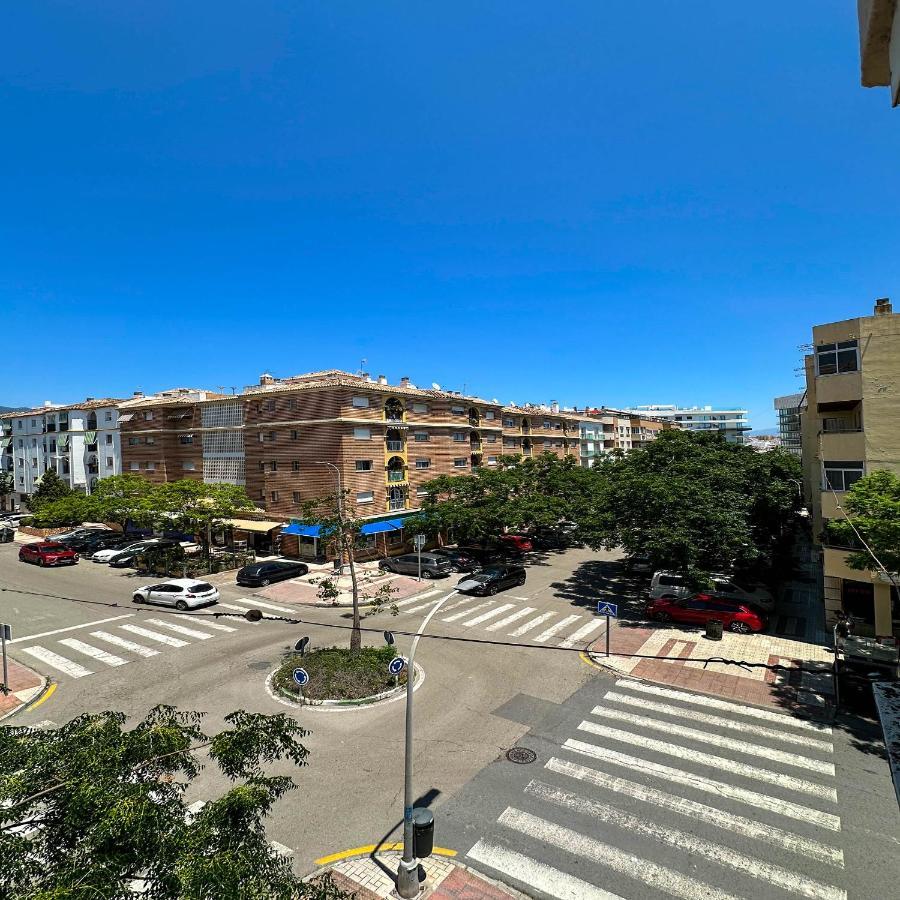 Apartament Catalina - Close To The Beach Estepona Eksteriør bilde