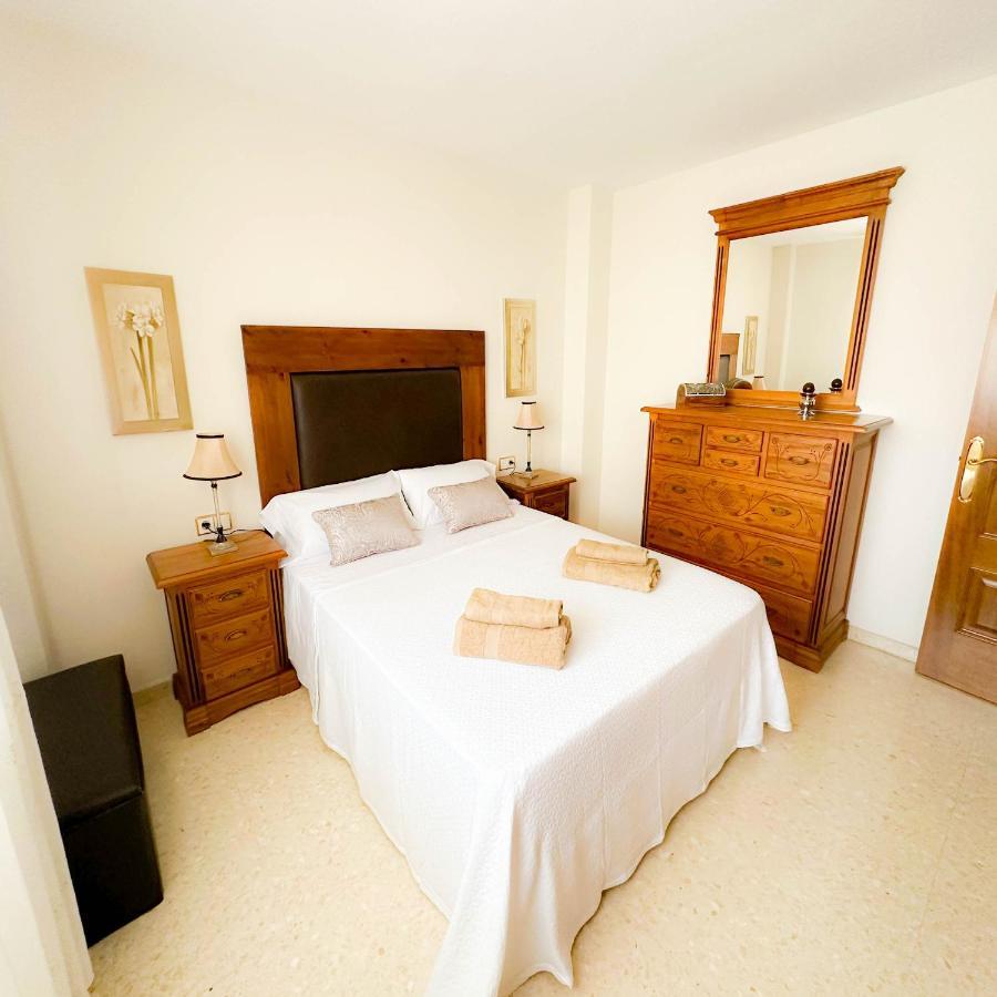 Apartament Catalina - Close To The Beach Estepona Eksteriør bilde