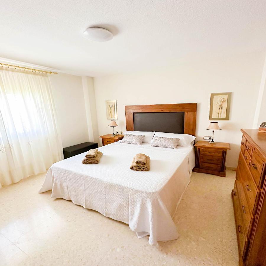 Apartament Catalina - Close To The Beach Estepona Eksteriør bilde
