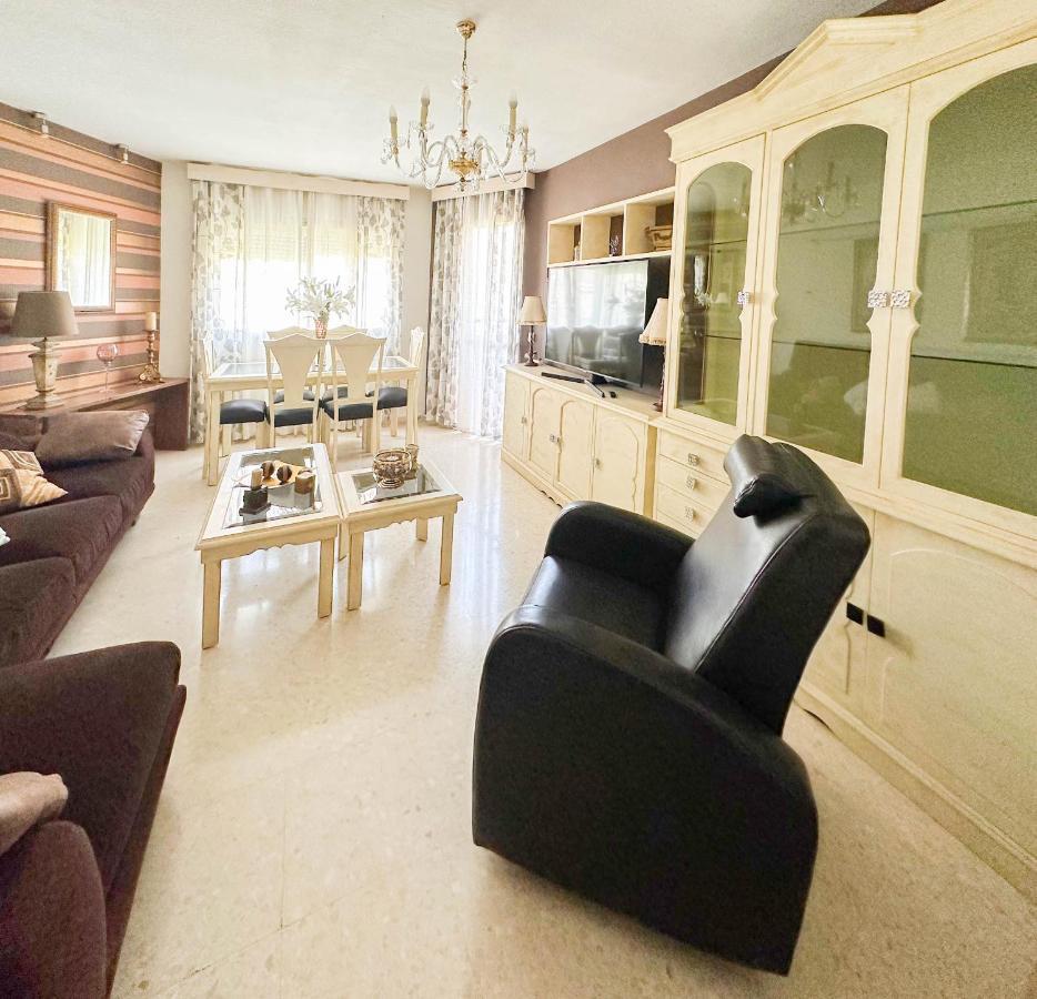 Apartament Catalina - Close To The Beach Estepona Eksteriør bilde
